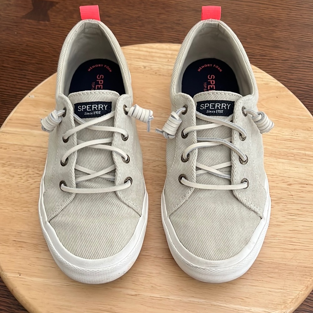 Women’s Sperry Slip On